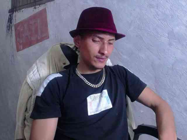 SavageLover- SavageLover-