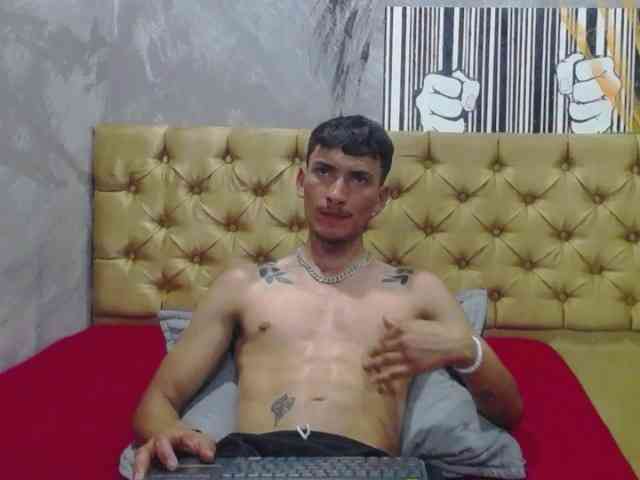 SavageLover- SavageLover-