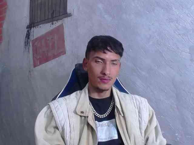 SavageLover- SavageLover-