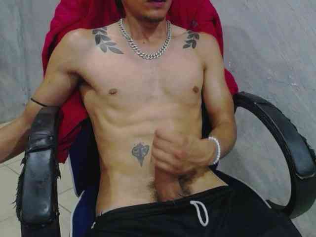 SavageLover- SavageLover-