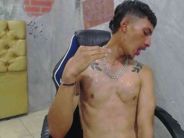 SavageLover- SavageLover-