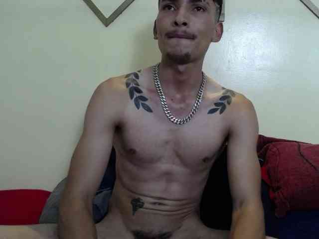 SavageLover- SavageLover-