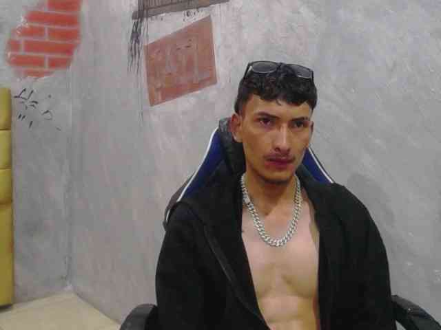 SavageLover- SavageLover-