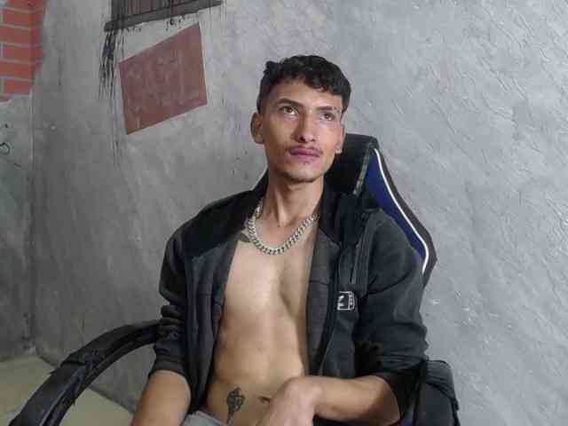 SavageLover- SavageLover-