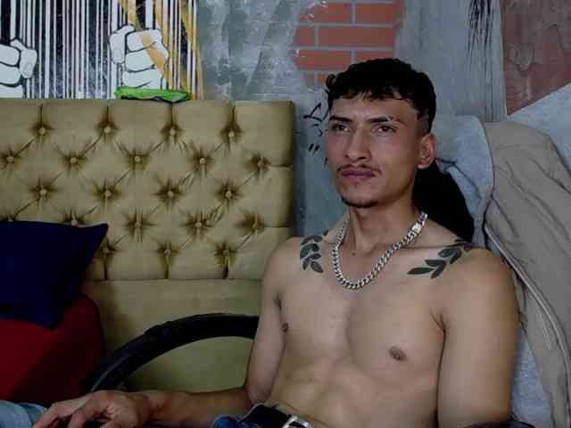 SavageLover- SavageLover-