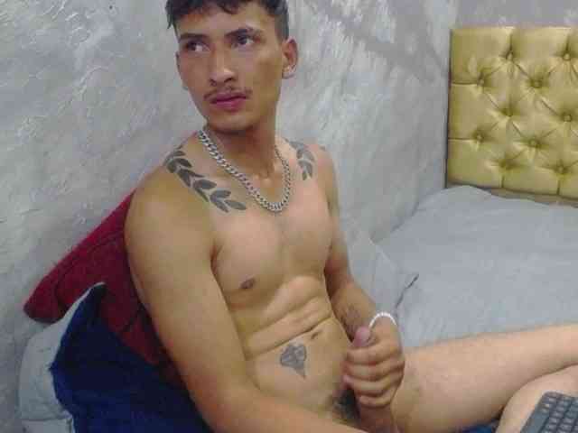 SavageLover- SavageLover-