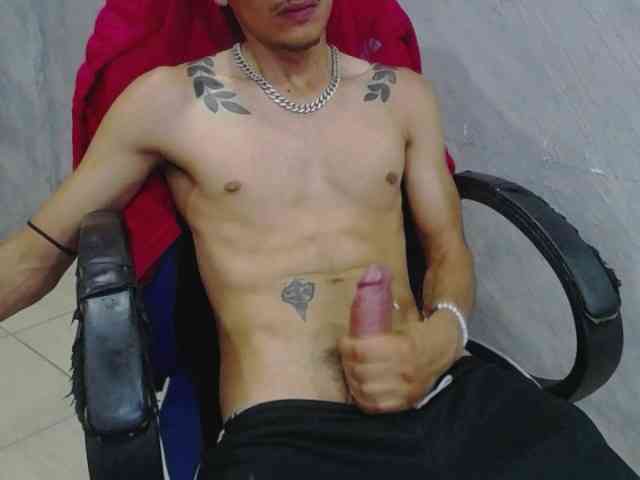 SavageLover- SavageLover-