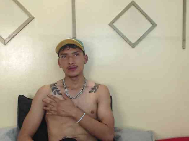 SavageLover- SavageLover-