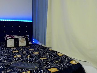 TatianaAndDamian Porn Show