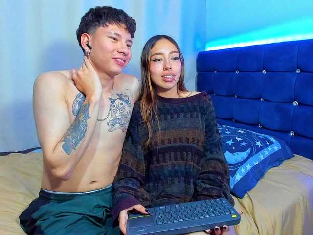 Preview of tatianaanddamian