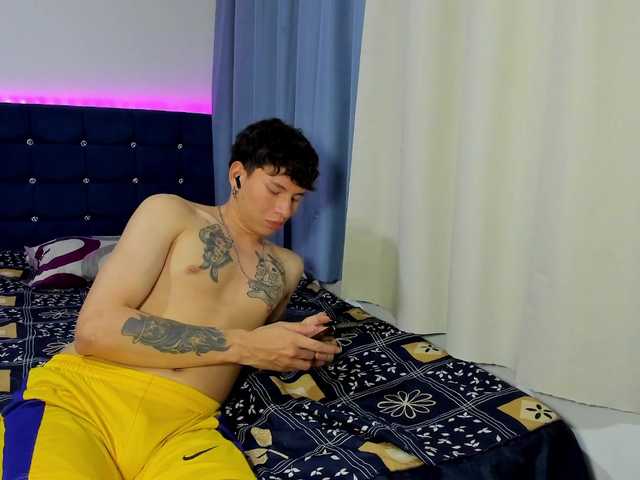 TatianaAndDamian – webcam model profile photo