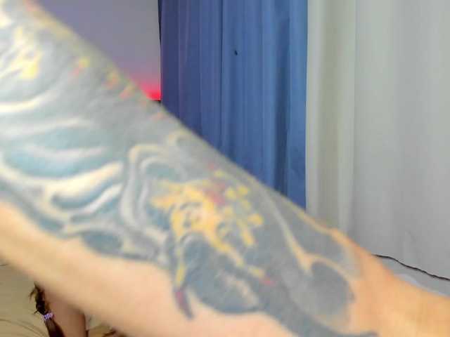 TatianaAndDamian: смотреть секс чат онлайн бесплатно 18+