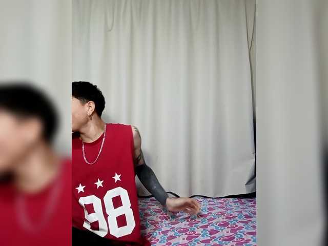 TatianaAndDamian from BongaCams