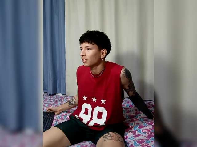 TatianaAndDamian – webcam model profile photo