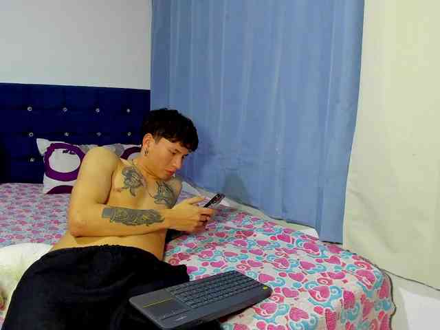 TatianaAndDamian Live Webcam on BongaCams