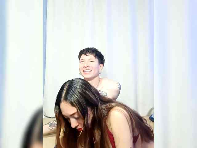 TatianaAndDamian webcam