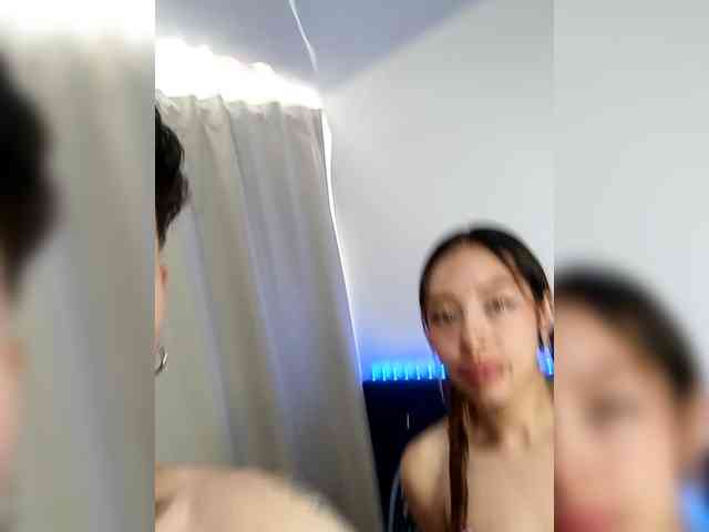 TatianaAndDamian webcam