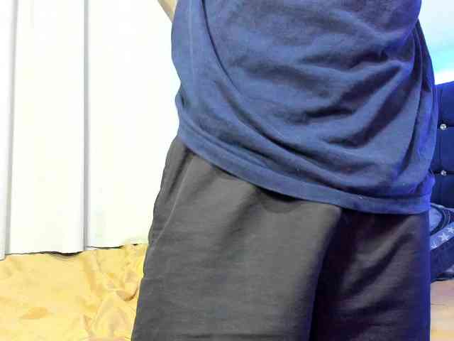 TatianaAndDamian webcam