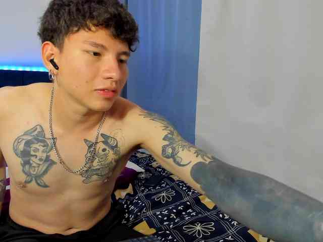 TatianaAndDamian TatianaAndDamian