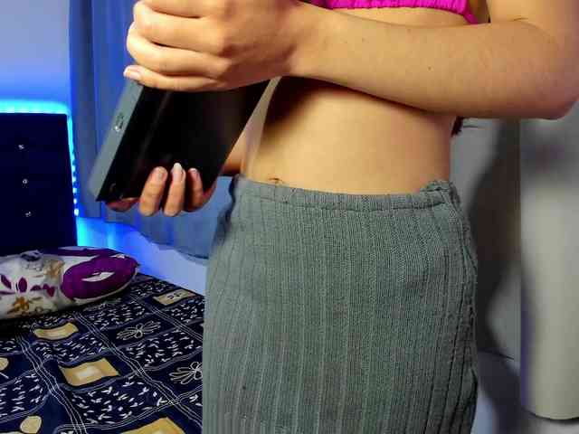 TatianaAndDamian webcam