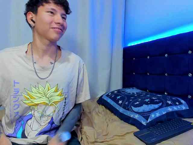 TatianaAndDamian webcam