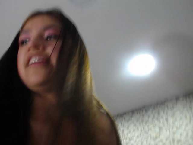 Naked CrisstalPink wants you to fuck her body now CrisstalPink from BongaCams
