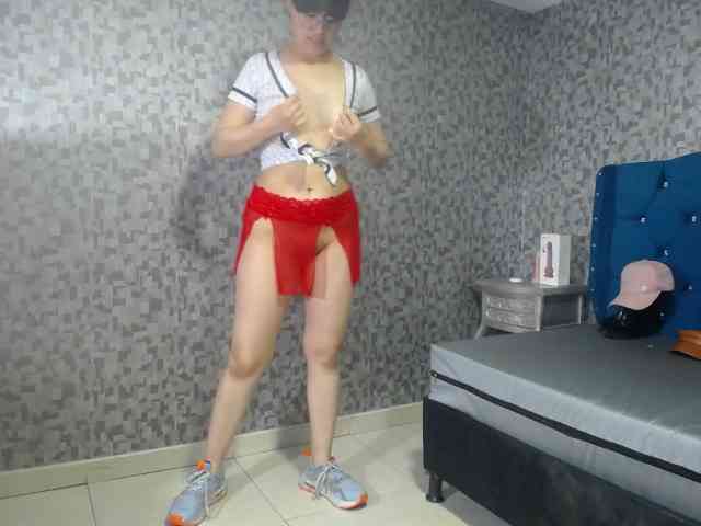 CrisstalPink webcam