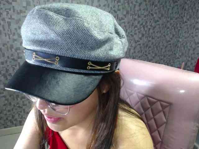 CrisstalPink webcam
