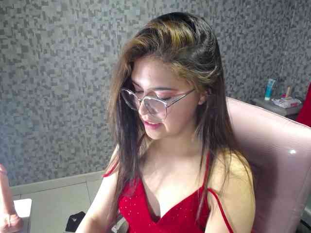 CrisstalPink webcam