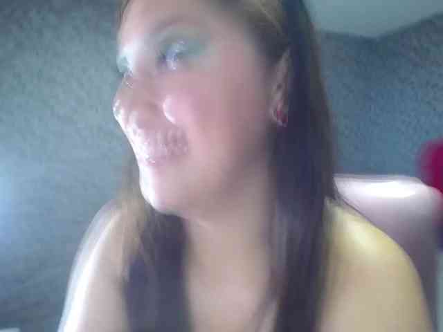 CrisstalPink webcam