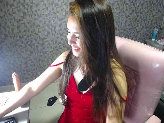 CrisstalPink webcam