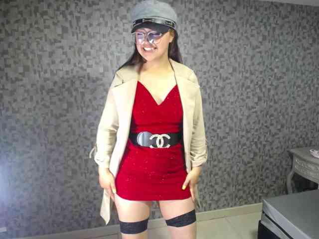 CrisstalPink webcam