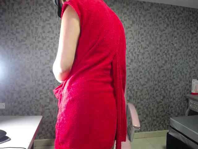 CrisstalPink webcam