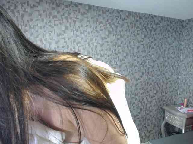 CrisstalPink webcam