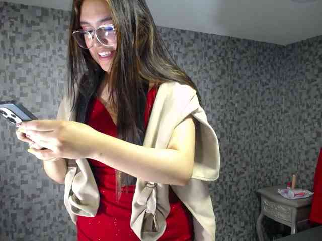 CrisstalPink webcam
