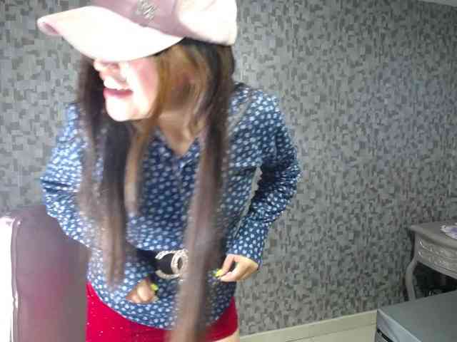 CrisstalPink webcam