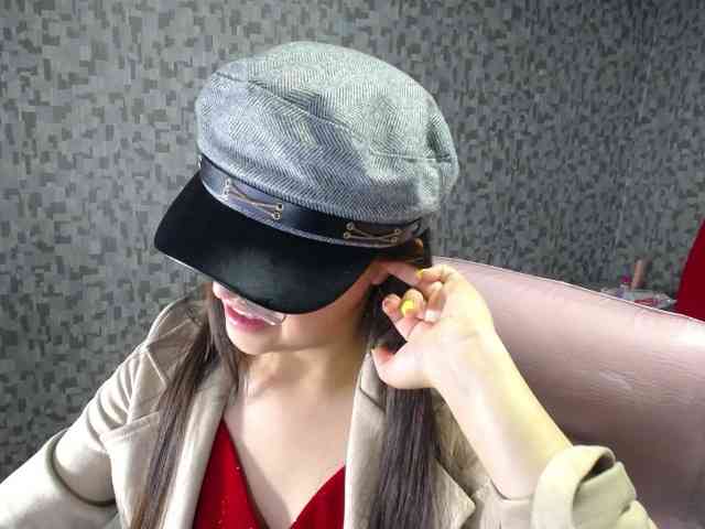 CrisstalPink webcam