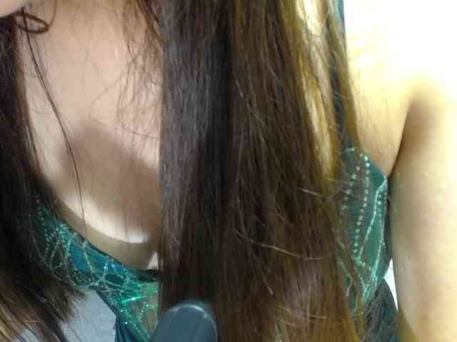 CrisstalPink webcam