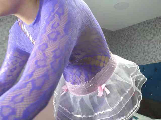CrisstalPink webcam