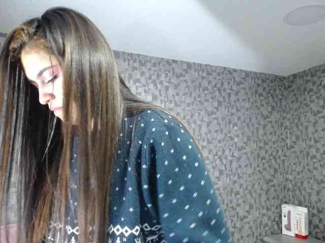 CrisstalPink webcam