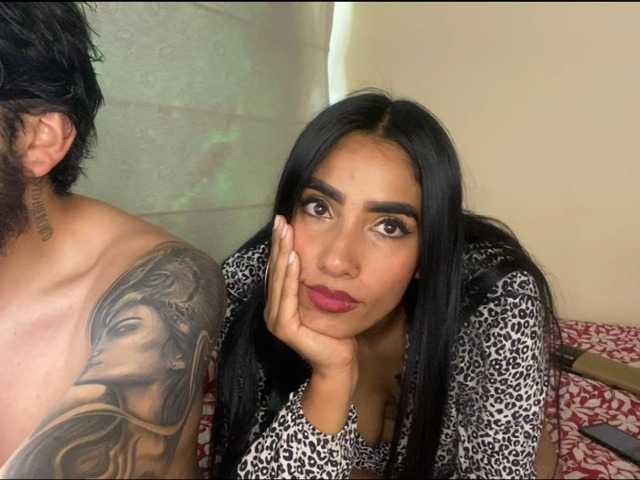 valeywilli – webcam model profile photo