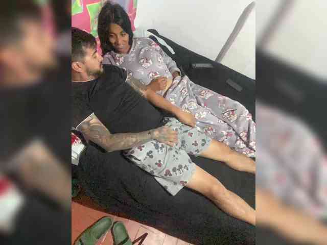 valeywilli Live Webcam on BongaCams