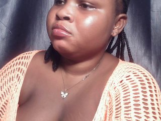 Creamyposh Porn Show