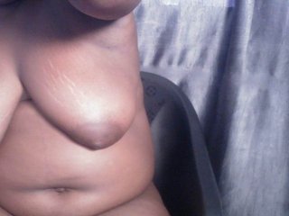 Creamyposh Porn Show