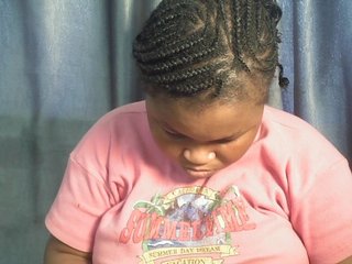 Creamyposh Porn Show