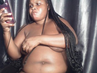 Creamyposh Porn Show