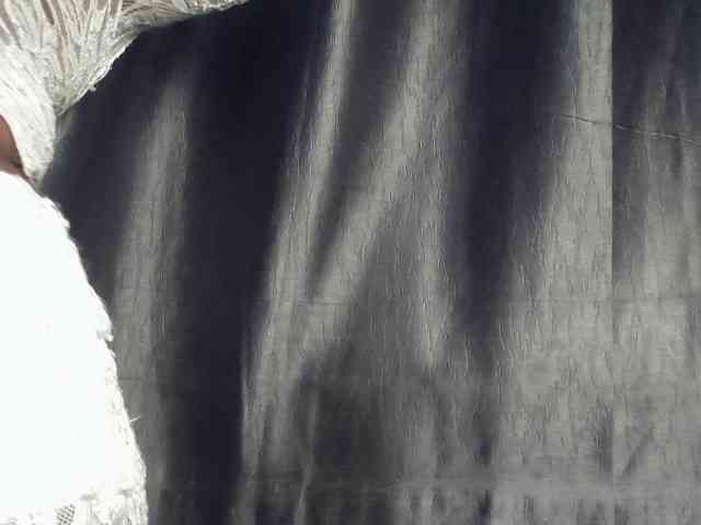 Creamyposh webcam
