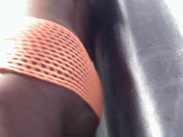 Creamyposh webcam