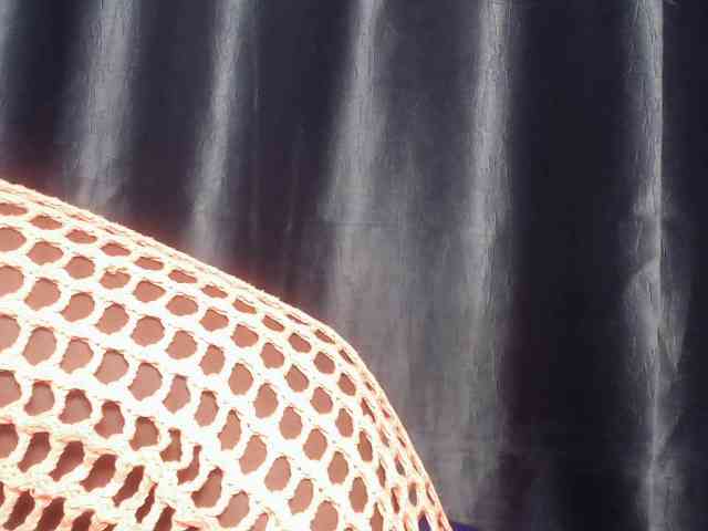 Creamyposh webcam