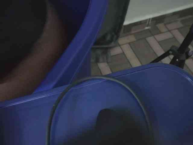 Creamyposh webcam